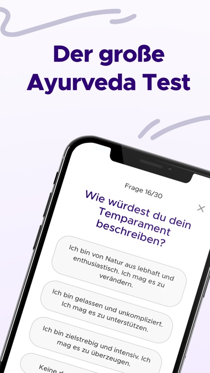 NAYU - Modern Ayurveda screenshot-3