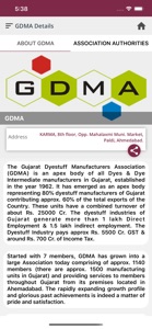 GDMA screenshot #5 for iPhone