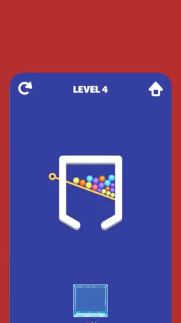 Game screenshot Fill The Cube - Logic Game hack
