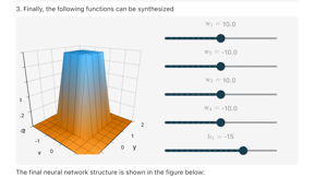 Neural Network screenshot