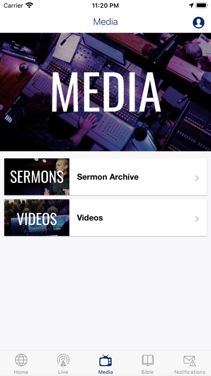 First Baptist Arnold