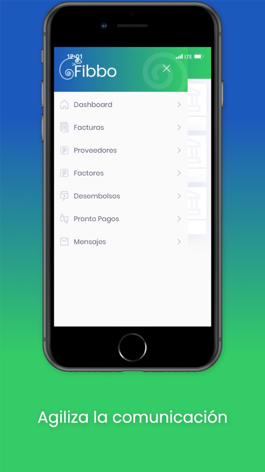 #4. Fibbo (iOS) 由: Fibbo Corporation
