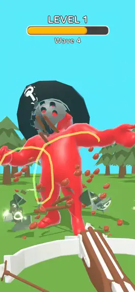 Game screenshot Shoot Master! apk