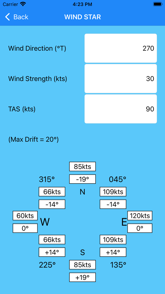 #4. FlyTool (iOS) 由: Thornbird Consultancy Ltd