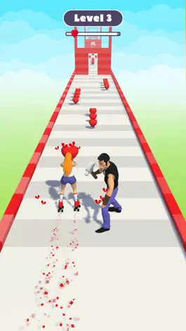 Game screenshot Heartbreaker Run hack