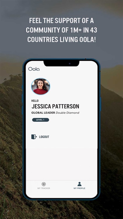 My Oola Life screenshot-4