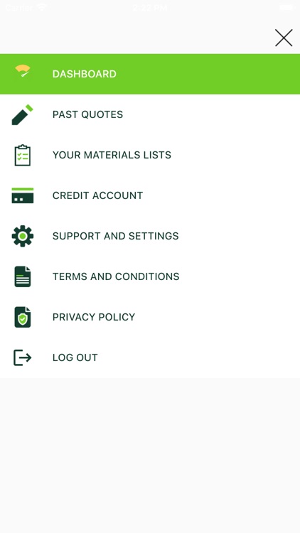 Quote My Goods -QMG screenshot-7