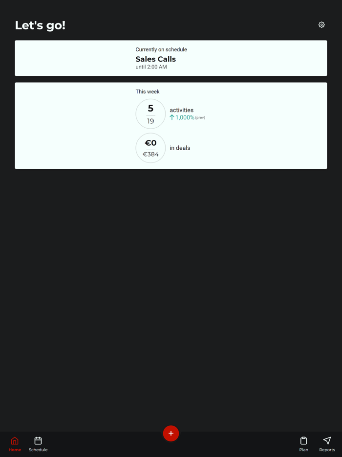 Jack - Marketing Management