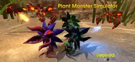 Game screenshot Plant Monster Simulator mod apk