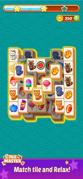 Game screenshot Mahjong Treasure hack
