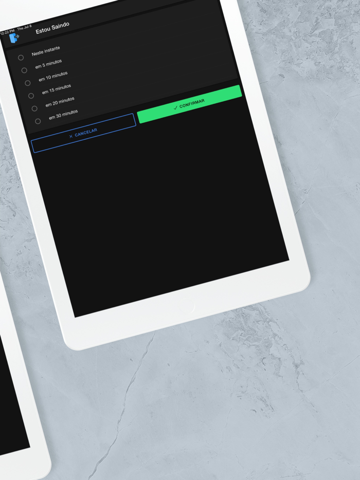 MyGuard - App Morador