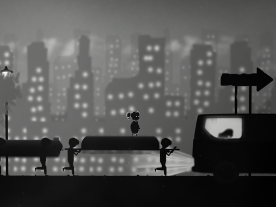 Screenshot #5 pour ENDINGS