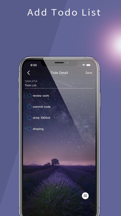 Todolist: To-Do Planner