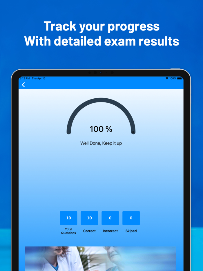 Nurse Prep Nurse Practice