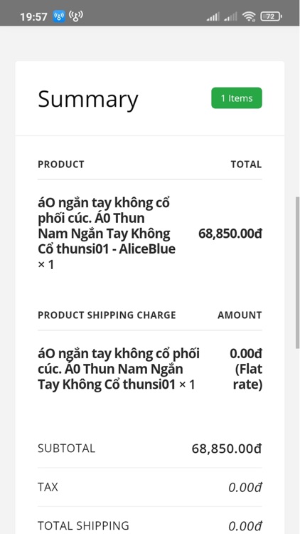 Shop BaBa screenshot-7