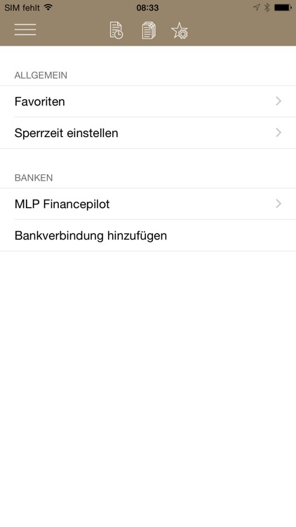 MLP Financepilot screenshot-5