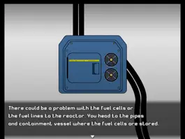 Game screenshot Fourth Energy hack