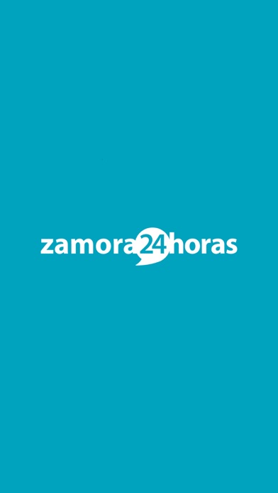 Zamora24h Screenshot