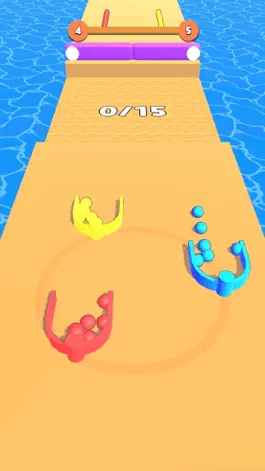 Game screenshot Triple Picker mod apk