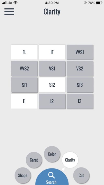 Rosy Blue Fine screenshot-4