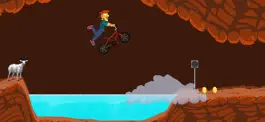 Game screenshot BMX Race apk