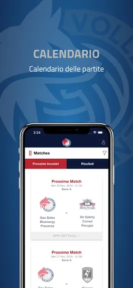 Game screenshot Gas Sales Bluenergy Volley PC hack