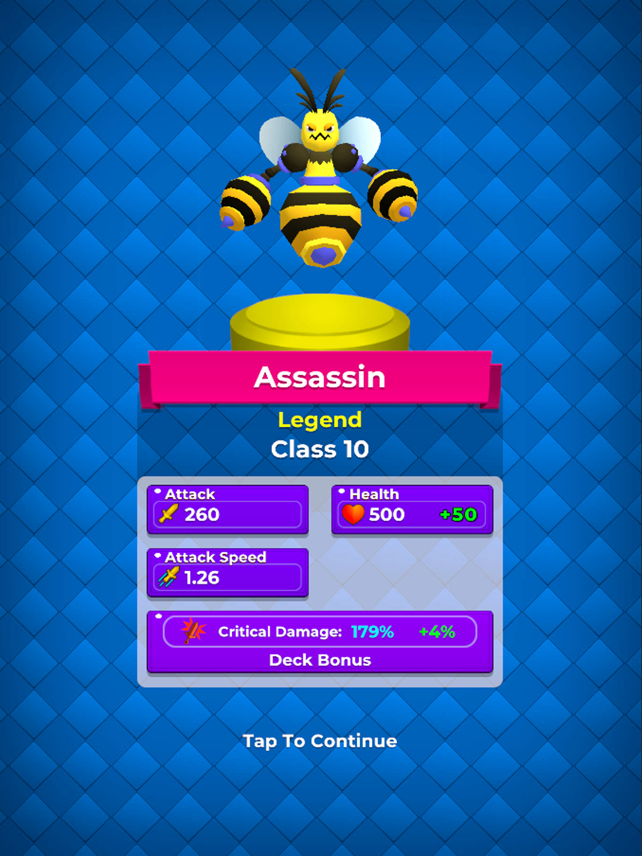 Chess TD: Element screenshot 10