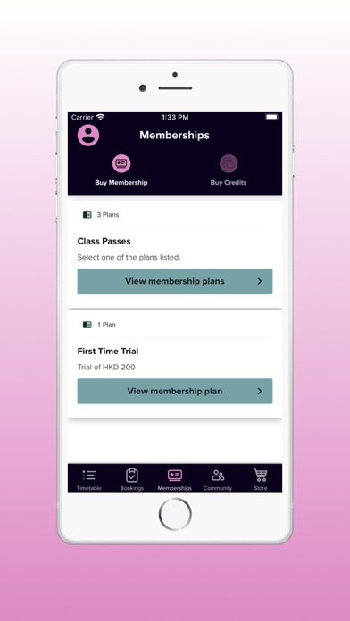 Dee Dream Life Screenshot