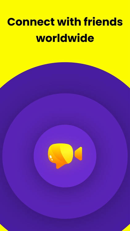 Olive - Live Video Chat App