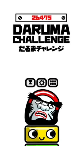 Game screenshot Daruma Challenge mod apk