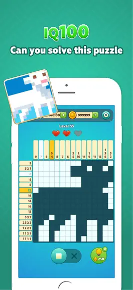 Game screenshot Nonogram - Puzzle Master apk