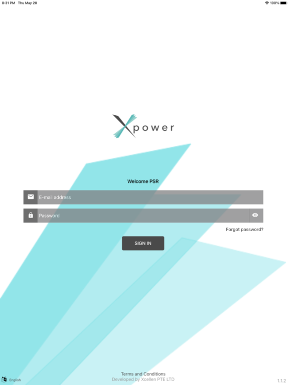 Screenshot #4 pour Xpower Profiling