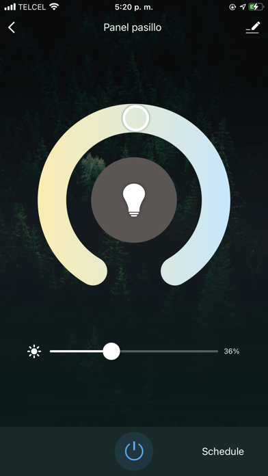 Besser Connect Screenshot