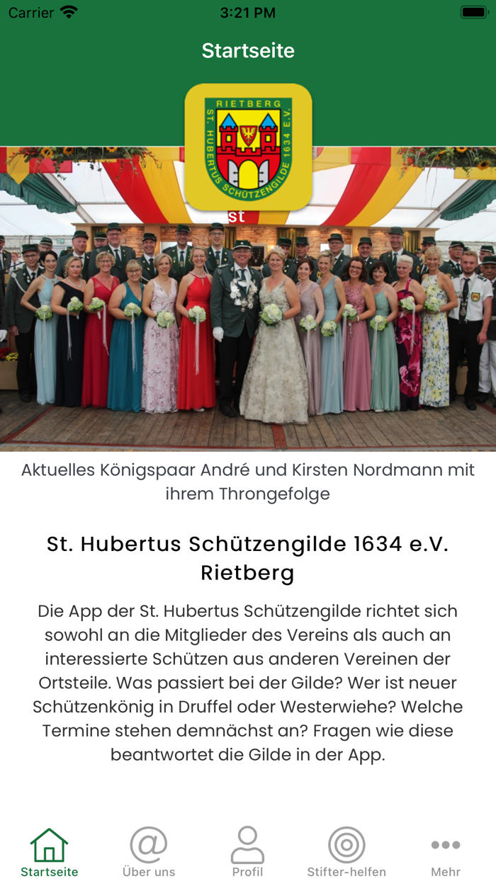 Schützengilde Rietberg