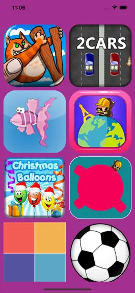 Game screenshot Friv Games mod apk