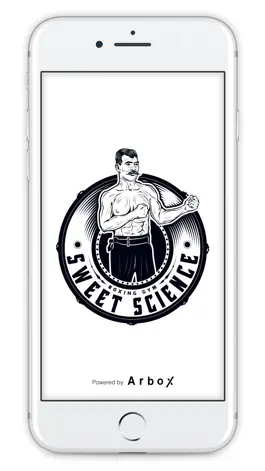 Game screenshot Sweet Science Boxing 520 mod apk