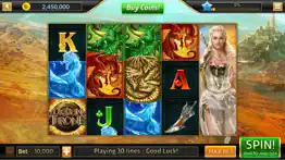 How to cancel & delete dragon throne casino - slots 1