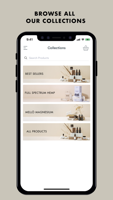 Shop Ned Screenshot