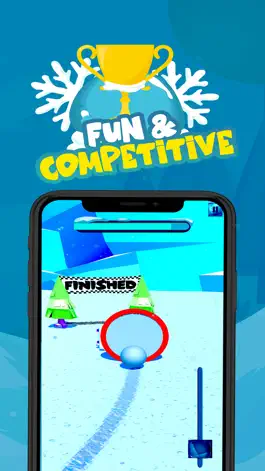 Game screenshot Snow Rider Game hack