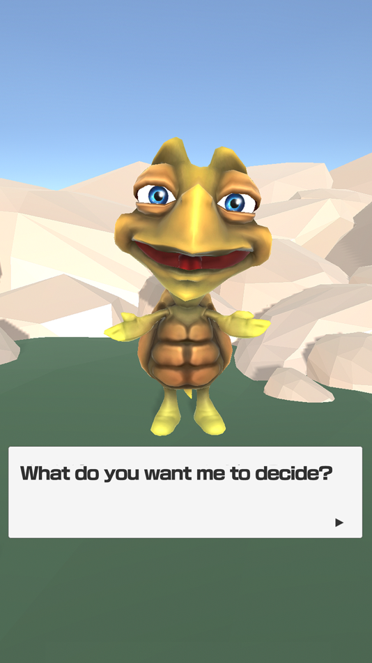 #1. Turtle Deside (iOS) 由: HENN Inc.
