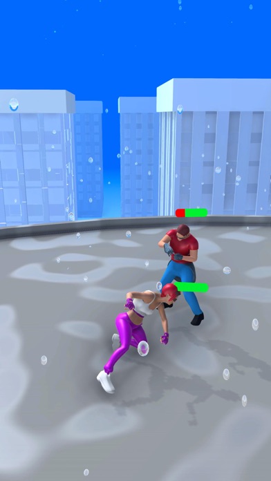 Fight Town Screenshot