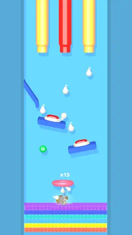 Game screenshot Multi Prize apk