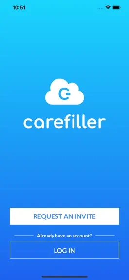 Game screenshot Carefiller mod apk