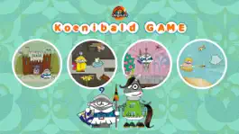 Game screenshot Koenibald Game mod apk