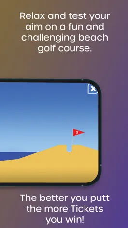 Game screenshot verygolf - S2Rewards™ game apk