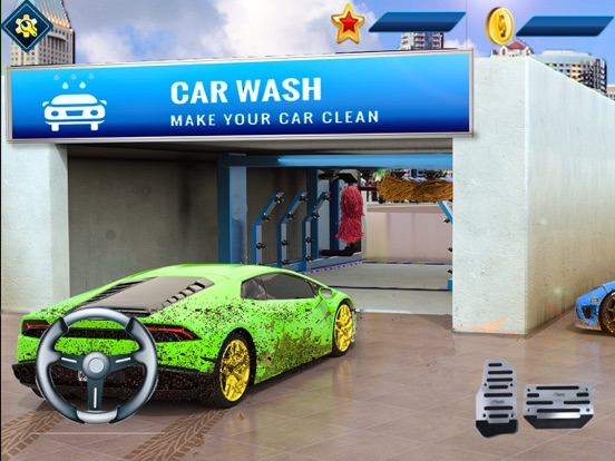 Screenshot #5 pour Auto Atelier Garage  Empire 3D