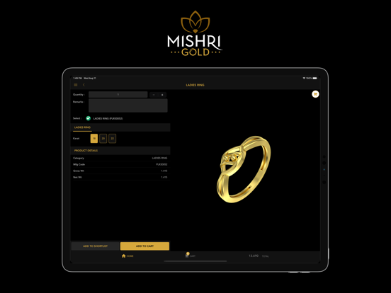 Screenshot #5 pour Mishri Gold