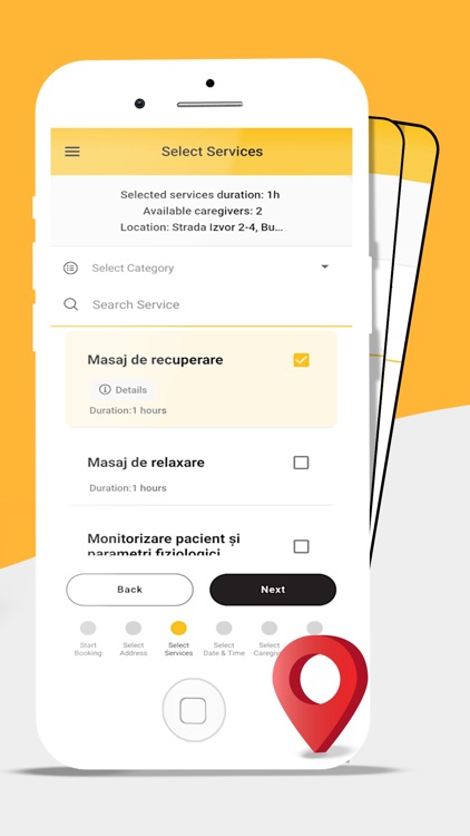 Beesers screenshot-7