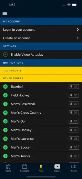 Game screenshot Neumann Athletics apk
