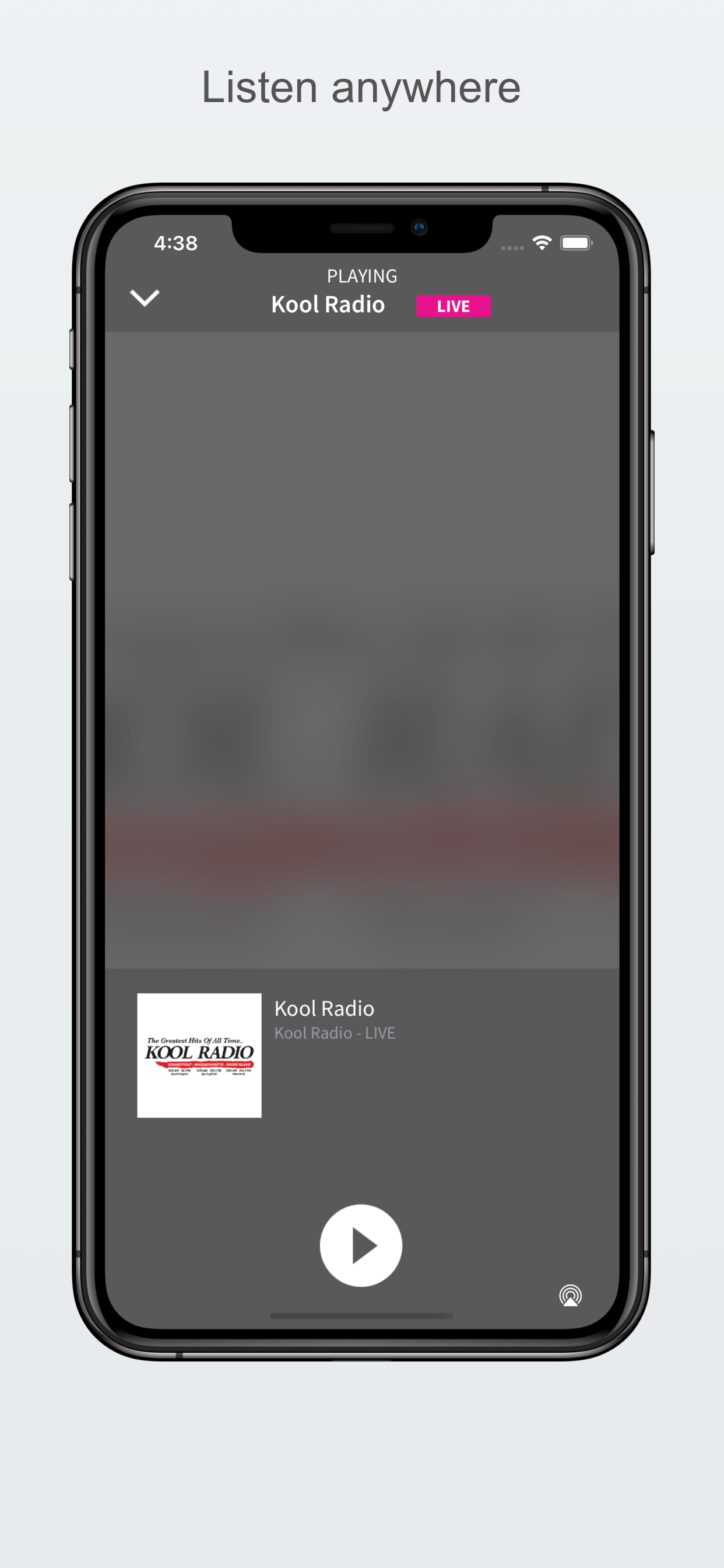 Kool Radio